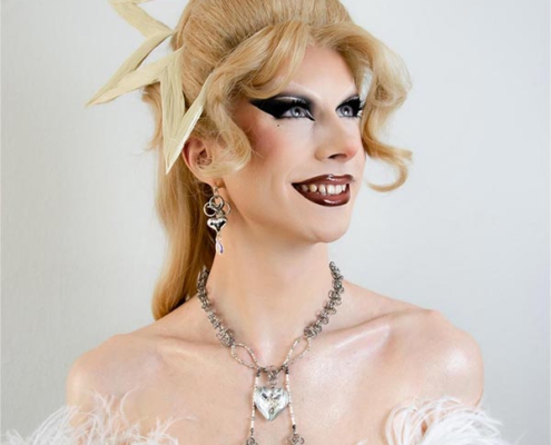 Eventbild für Metamorkid im Metropol Theater in Bremen