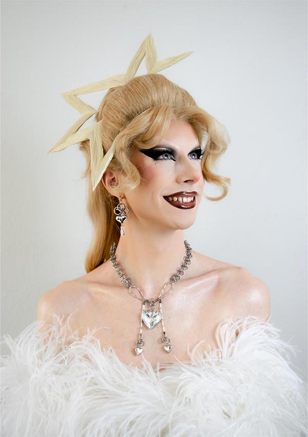 METAMORKID – The Eternal Diva