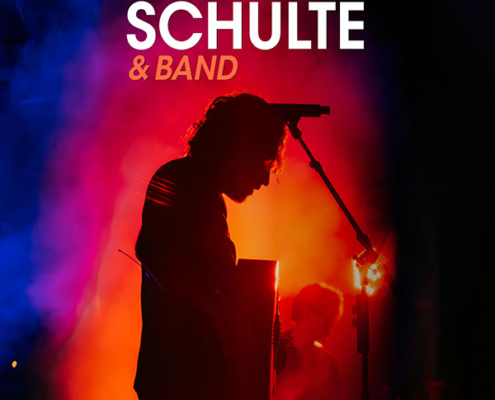 Eventbild für Michael Schulte im Metropol Theater Bremen