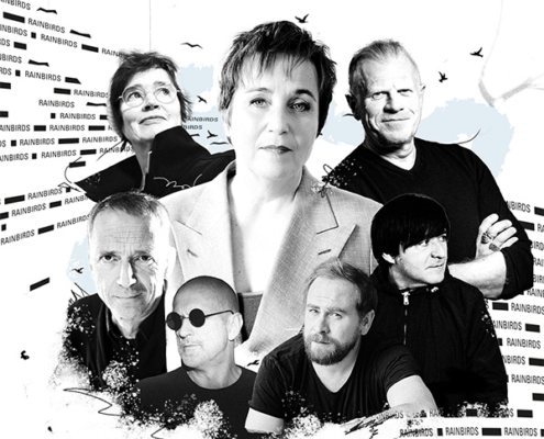 Eventbild zu Rainbirds am 21.05.2026 im Metropol Theater Bremen