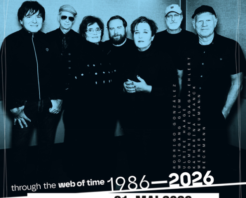 Erlebe die Rainbirds im Metropol Theater Bremen