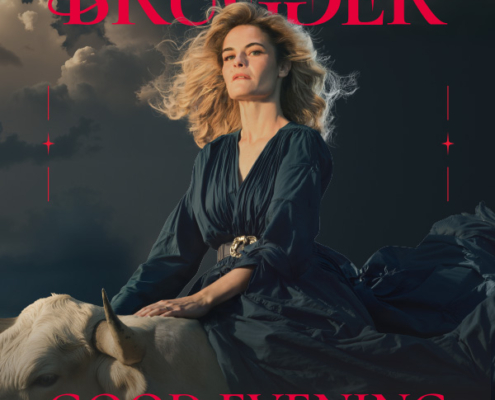 Eventbild für Hazel Brugger am 30.05.26 im Metropol Theater Bremen