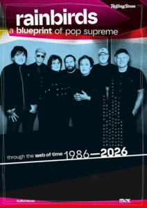 Tickets sichern für Rainbirds im Metropol Theater Bremen Erlebe die Rainbirds im Metropol Theater Bremen