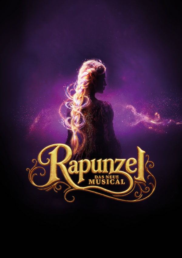 Rapunzel – Das neue Musical