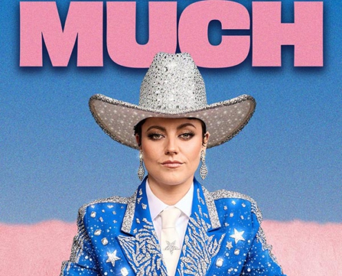 Eventbild für TAHNEE im Metropol Theater Bremen