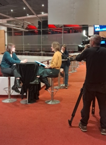 buten un binnen - pauline schubert