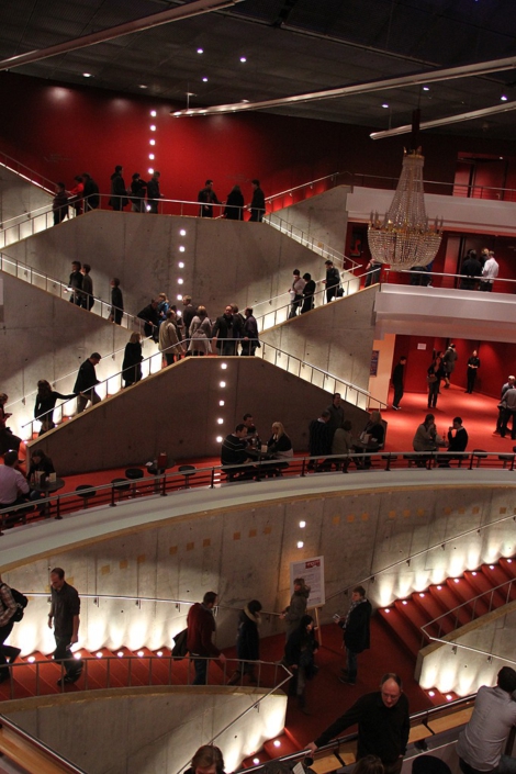 MTB Event (9) Foyer des Metropol Theaters.