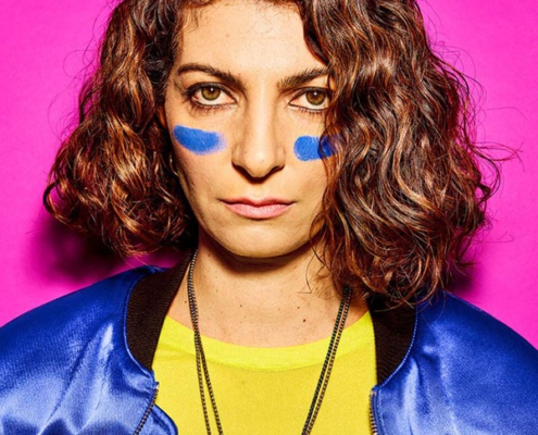 Eventbild für Filiz Tasdan im Metropol Theater Bremen