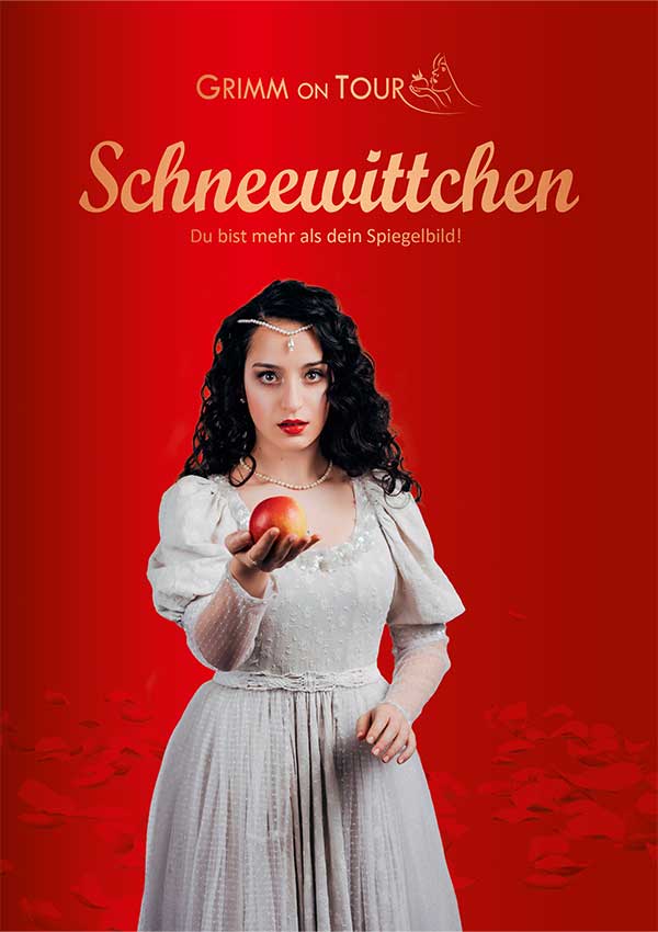 Grimm on Tour – Schneewittchen