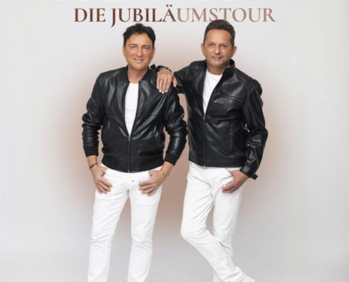 Eventbild für Fantasy im Metropol Theater Bremen
