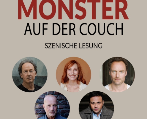 Eventbild für Monster auf der Couch im Metropol Theater in Bremen