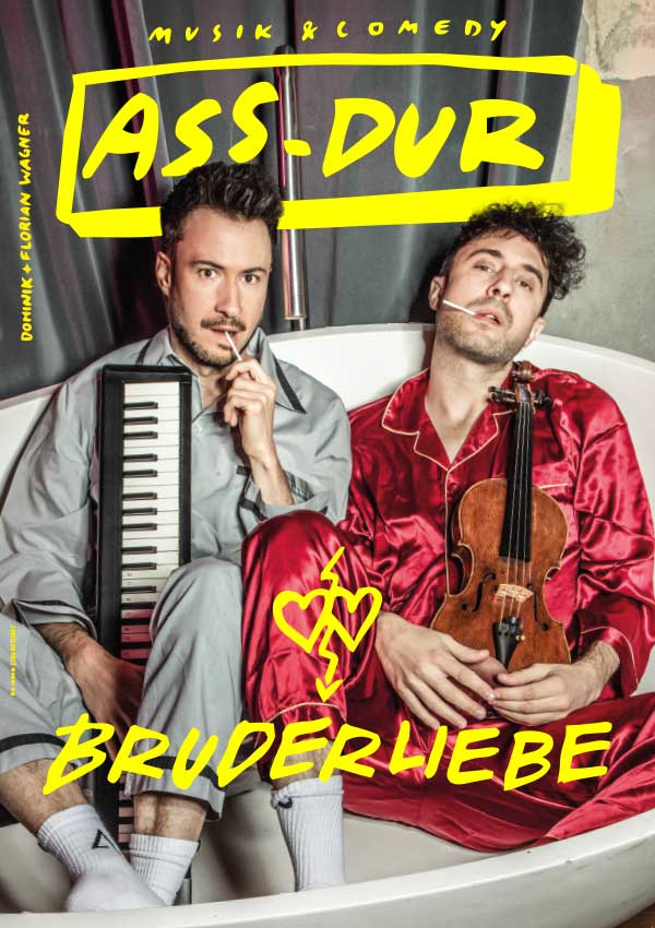 Ass-Dur – Bruderliebe