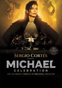 Erleben Sie Michael Jackson Celebration im Metropol Theater in Bremen Eventbild für Michael Jackson Celebration im Metropol Theater Bremen
