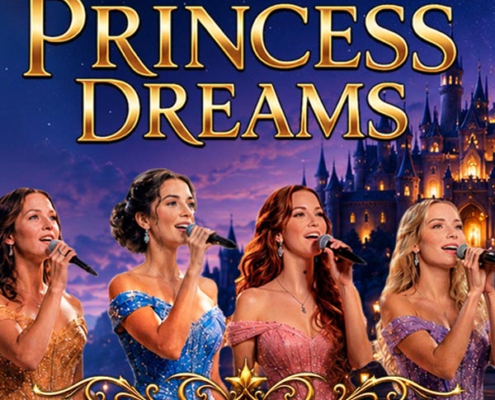 Eventbild für Princess Dreams im Metropol Theater Bremen