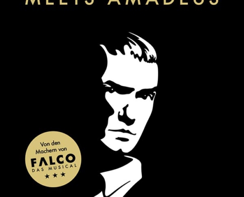 Eventbild für Falco im Metropol Theater Bremen