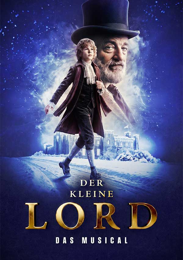 Der kleine Lord – Das Musical